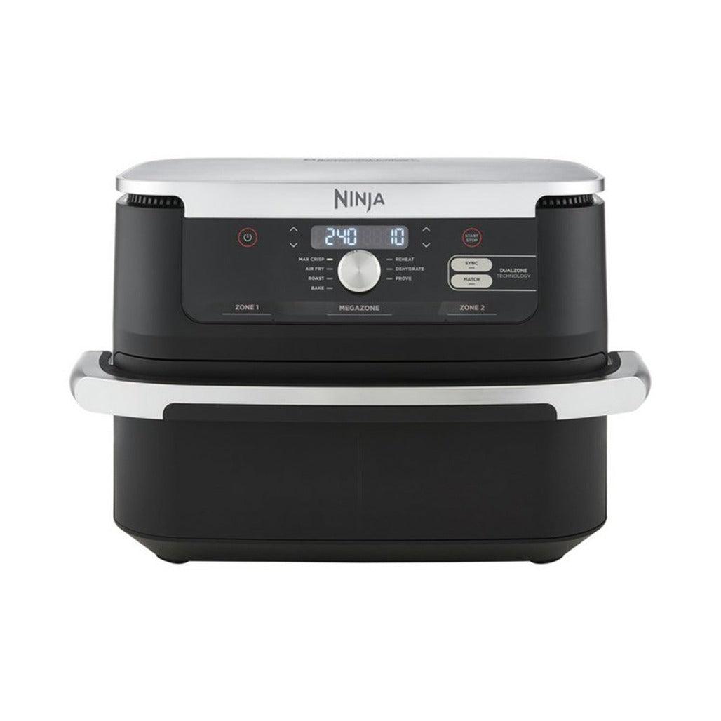 A Photo Of Ninja Foodi Flex DrawerDual Air Fryer 10.4L 2470 W