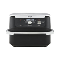 A Photo Of Ninja Foodi Flex DrawerDual Air Fryer 10.4L 2470 W
