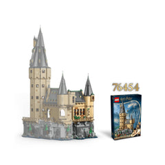 A Photo Of LEGO Hogwarts™ Castle: Hospital Wing - 907 Pieces - 76463