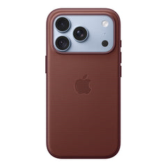 A Photo Of Apple iPhone 18 Pro/18 Pro Max TechWoven Case with MagSafe