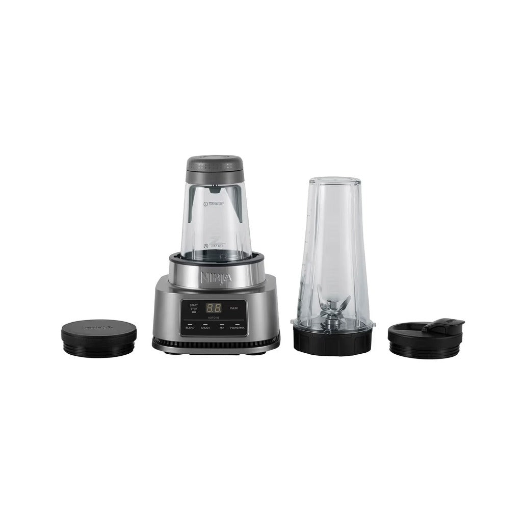 A Photo Of Ninja Foodi Power Nutri Blender 2 in 1 1100w