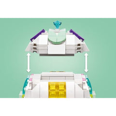 A Photo Of LEGO Decorative Easter Egg - 386 Pieces - 40816