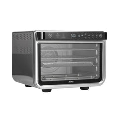 A Photo Of Ninja Electric Oven 29L 1600w Stainless Steel