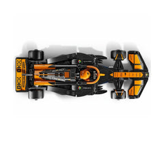 A Photo Of LEGO McLaren F1® Team MCL38 Race Car 269 Pieces - 77251