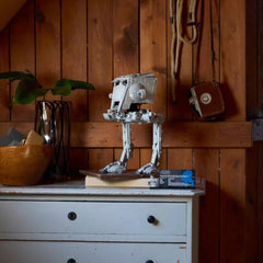 A Photo Of LEGO Star Wars AT-ST™ Walker 1513 Pieces - 75417