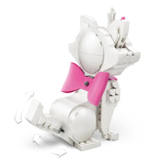 A Photo Of LEGO Disney The Aristocats Adorable Marie 369 Pieces - 43286