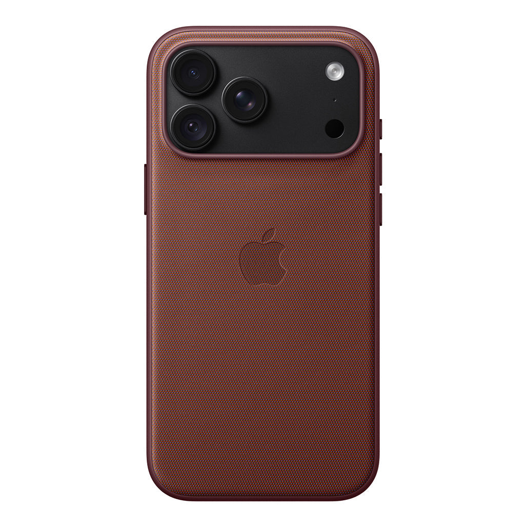 A Photo Of Apple iPhone 18 Pro/18 Pro Max TechWoven Case with MagSafe