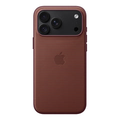 A Photo Of Apple iPhone 18 Pro/18 Pro Max TechWoven Case with MagSafe