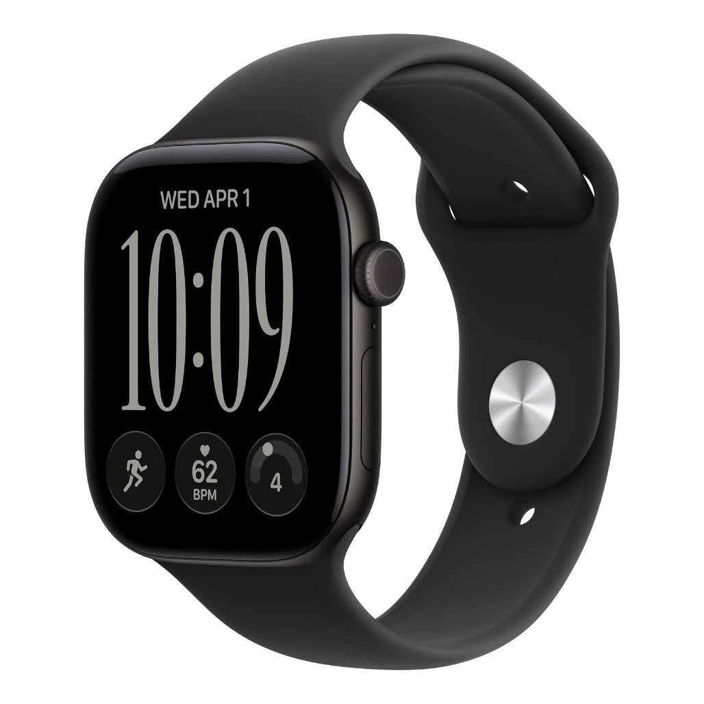 A Photo Of Apple Watch Series 12
