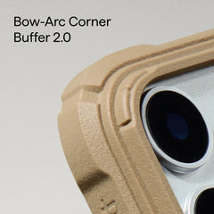 A Photo Of Pitaka Iphone 18 Pro/18 Pro Max Cairn Case