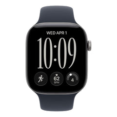 A Photo Of Apple Watch Series 12