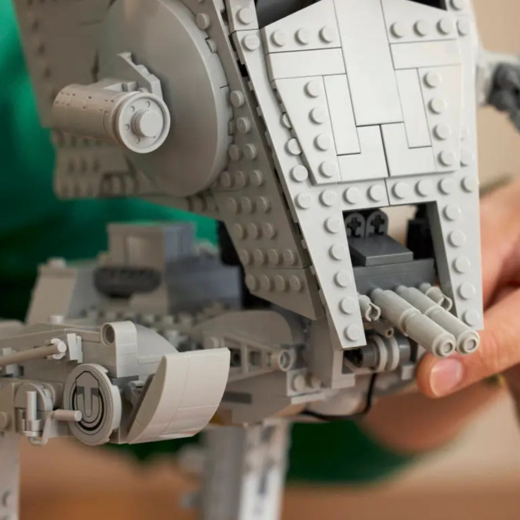A Photo Of LEGO Star Wars AT-ST™ Walker 1513 Pieces - 75417