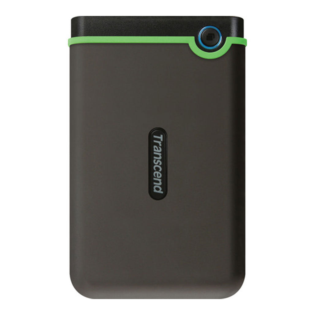 A Photo Of Transcend StoreJet Antishock - 2.5 inch USB 3.1