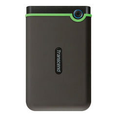 A Photo Of Transcend StoreJet Antishock - 2.5 inch USB 3.1