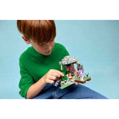 A Photo Of LEGO The Pale Garden - 243 Pieces - 21586