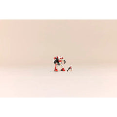 A Photo Of LEGO Star Wars Clone Shock Trooper™ Mech 151 Pieces - 75448