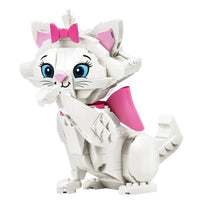 LEGO Disney The Aristocats Adorable Marie 369 Pieces - 43286