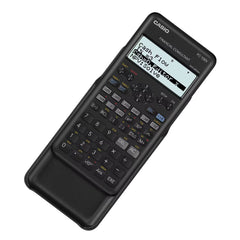 A Photo Of Casio FC-100V-2 - Financial Calculator