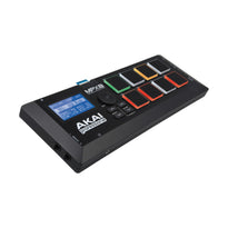 AKAI MPX8 SD Sample Pad Controller