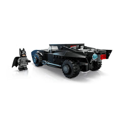 A Photo Of LEGO The Batman™ Batmobile™ - 330 Pieces - 76332