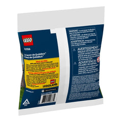 A Photo Of LEGO Harry Potter Quidditch™ Lesson 27 Pieces - 30706