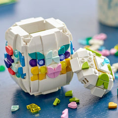 A Photo Of LEGO Decorative Easter Egg - 386 Pieces - 40816