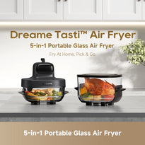 Dreame Tasti Air Fryer