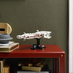 A Photo Of LEGO Tantive IV™ 654 Pieces - 75376