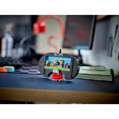 A Photo Of LEGO SONIC SEGA® Genesis™ Controller 260 Pieces - 40769