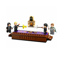 LEGO Harry Potter Hogwarts™ Castle: Dueling Club 158 Pieces - 76441