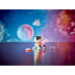 A Photo Of LEGO Creator 3-in-1 Space Robot 281 Pieces - 31164