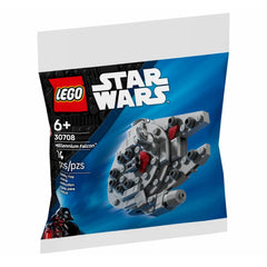 A Photo Of LEGO Star Wars Millennium Falcon™ Mini-Build 74 Pieces - 30708