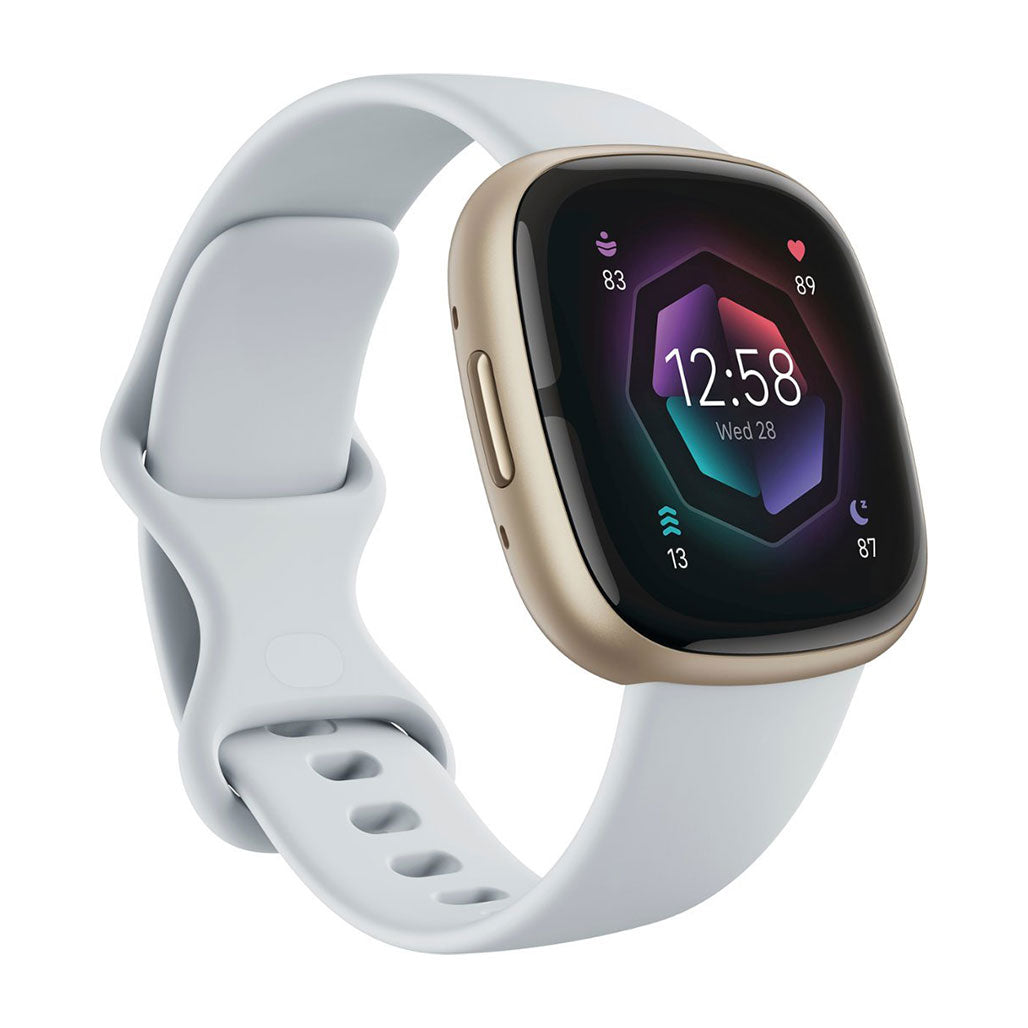 A Photo Of Fitbit Sense 2
