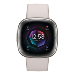 A Photo Of Fitbit Sense 2 - Advanced Health and Fitness Smartwatch