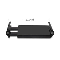 A Photo Of Floor Type Mobile Phone-Tablet Bracket for Devices 4-11
