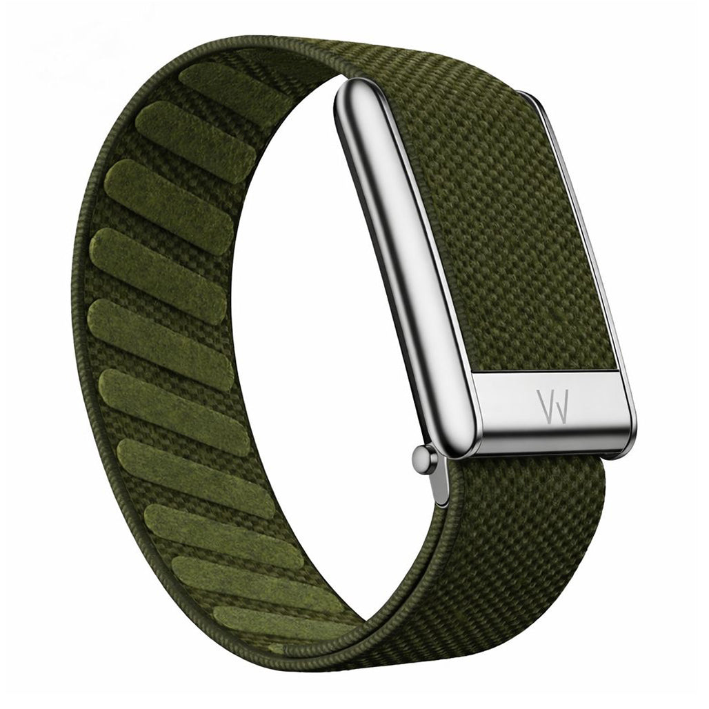 A Photo Of Whoop 5.0 SuperKnit Luxe Band