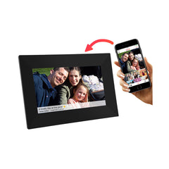 A Photo Of Feelcare Frameo 8 inch Smart Wifi Photo Frame