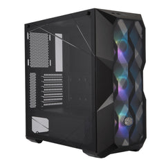 A Photo Of Gaming Desktop Setup: Core i9-13900K -128GB DDR5 RAM - 2TB NVME - RTX 4090 24GB
