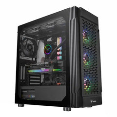A Photo Of Gaming Desktop Offer - Asus TUF  Core i9-12900K - 64GB Ram - 1TB SSD - Gigabyte RTX 4080 16GB