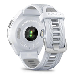 A Photo Of Garmin Forerunner 965