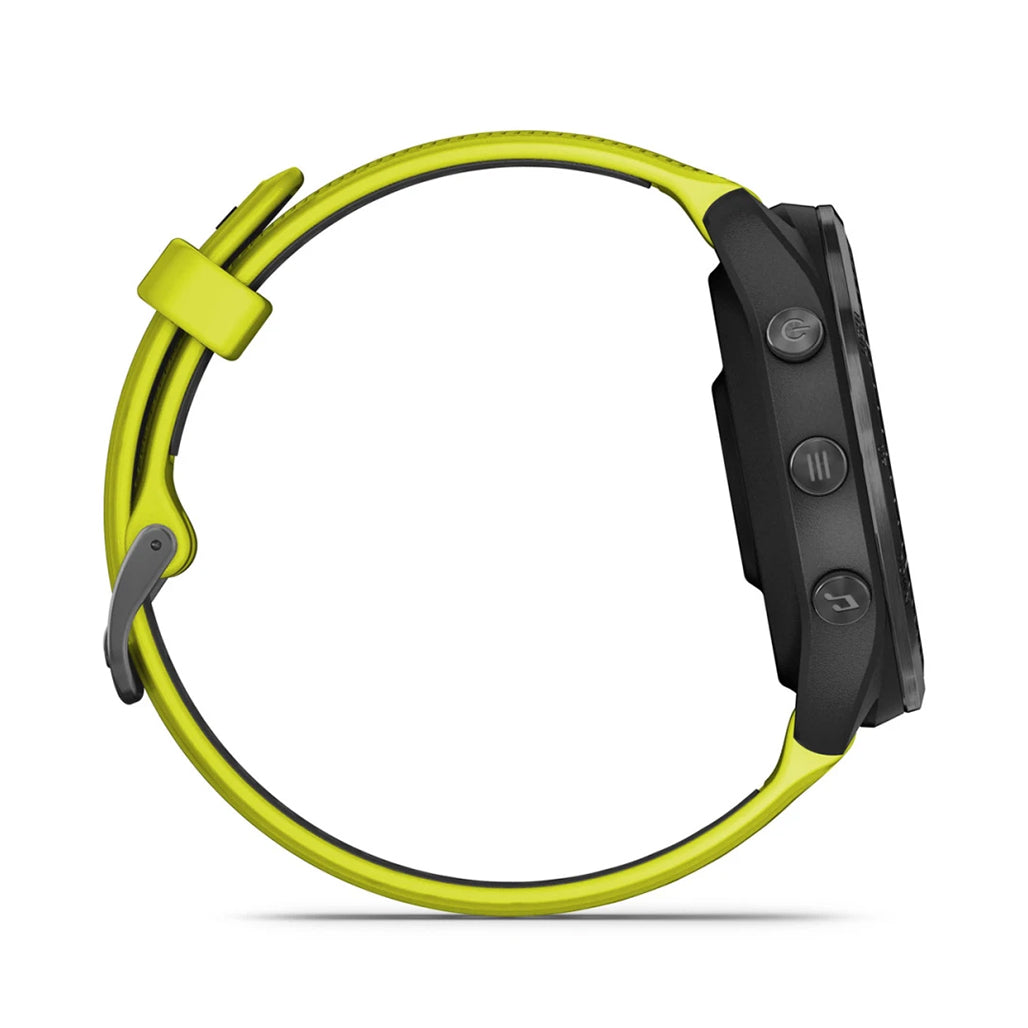 A Photo Of Garmin Forerunner 965