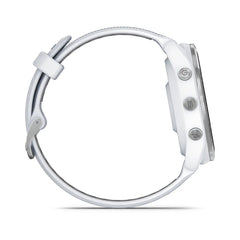 A Photo Of Garmin Forerunner 965