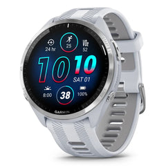 A Photo Of Garmin Forerunner 965