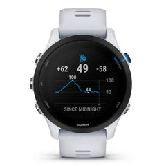 A Photo Of Garmin Forerunner 255