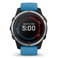 A Photo Of Garmin Quatix 7 - 010-02540-61
