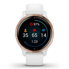 A Photo Of Garmin Venu 2s