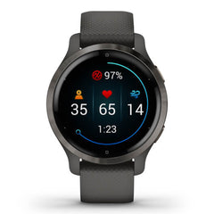A Photo Of Garmin Venu 2s