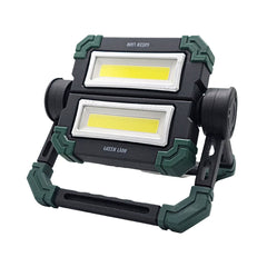 A Photo Of Green Lion Portable Light 360°