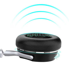 A Photo Of Green Lion GNHDPHTX02 Oslo Series Headphone