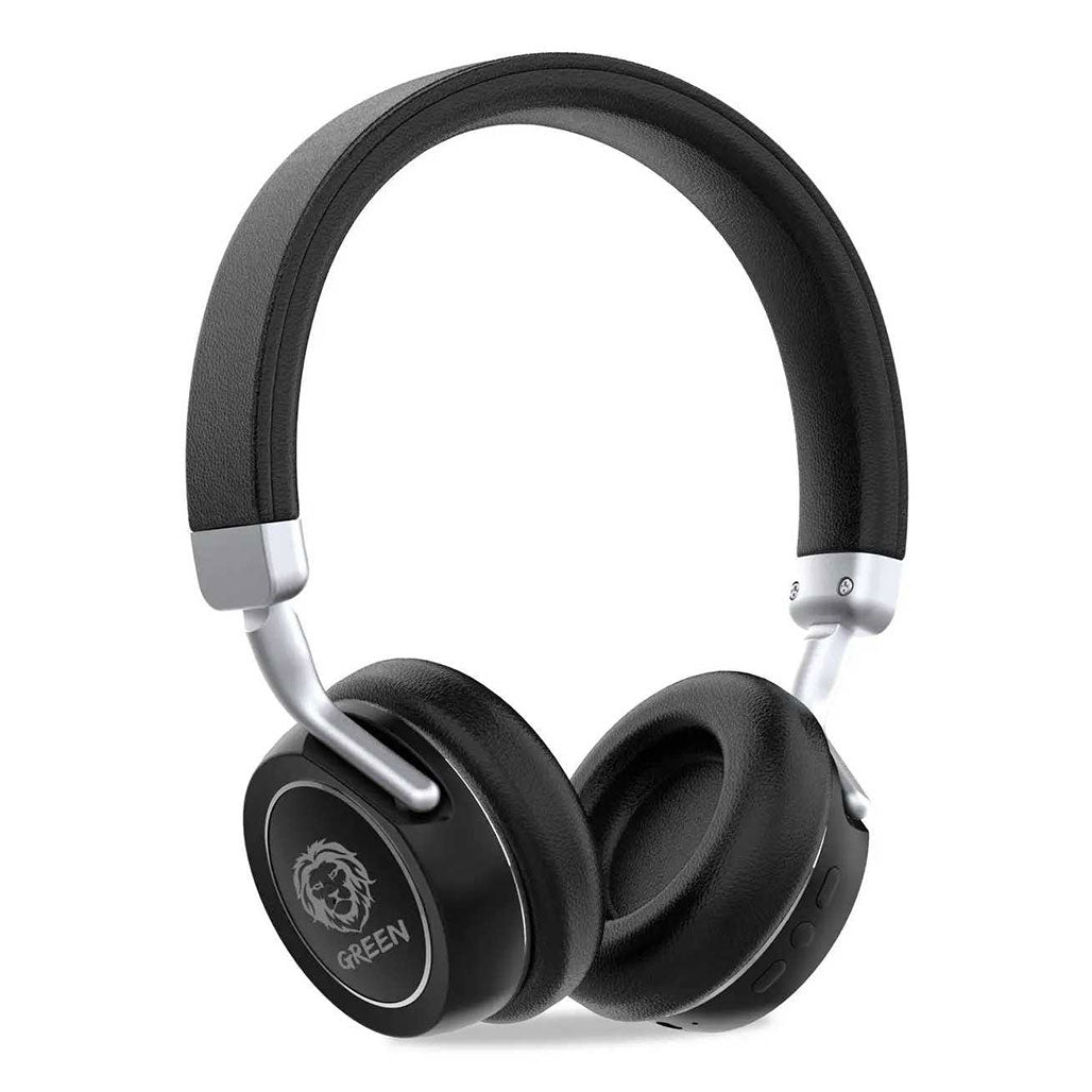 A Photo Of Green Lion GNHDPHTX02 Oslo Series Headphone